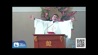 Homilia da Missa do Santuário Nossa Senhora Aparecida e Beato Donizetti (Tambaú-SP)