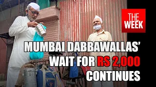 Mumbai Dabbawallas - Why this 130-year-old system is on ventilator support today