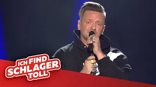 Ben Zucker - Die weißen Tauben sind müde (Live - Schlagerchampions)