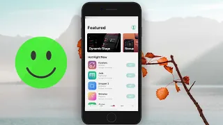 Установка Dopamine 2.0 на iOS 15.0 - 16.5.1 (А9 - А16, М1, М2).