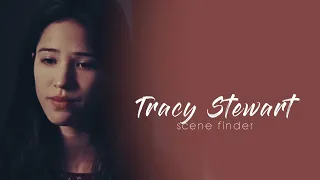 • Tracy Stewart | scene finder