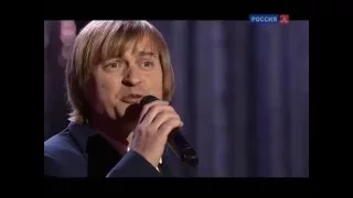 Алексей Петрухин - "Отчего, почему"