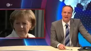 heute show - Folge 2 - ZDF - 2009 - Teil 3