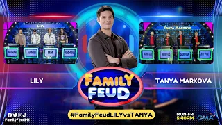 Family Feud Philippines: December 5, 2022 | LIVESTREAM