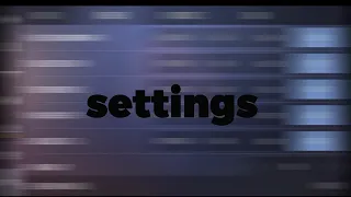 Redmi Note 9s + settings