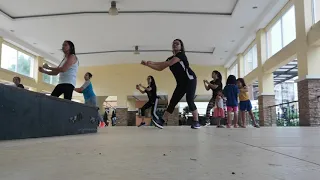 Zumba remix