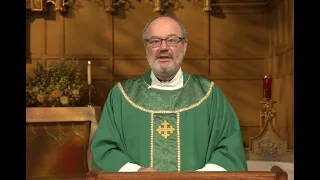 Sunday Catholic Mass Today | Daily TV Mass, October 24 2021