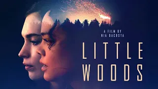 Little Woods (2019) | Movie Clip HD | Ollie Tells Deb About Spokane | Tessa Thompson | Drama Movie