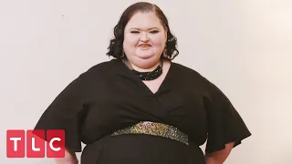 Amy Reveals Her Weight Loss! | 1000-lb Sisters