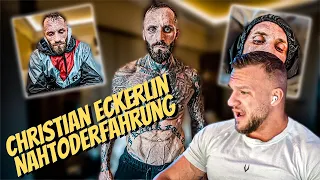 Er hätte dabei sterben können! Vor fragwürdigen Sieg Christian Eckerlin | William Niewiara Reaktion