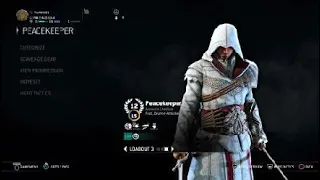 *NEW* Ezio Hero Skin & Event Content