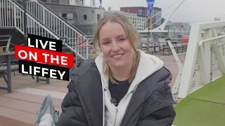 Live on the Liffey | Sophie Doyle Ryder