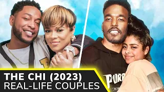 THE CHI Actors Real-Life Partners ❤️ Jacob Latimore’s Breakup, Alex Hibbert’s Hot Girl, Luke James…