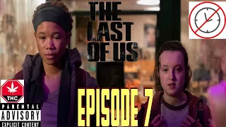 COUNTDOWN to The LAST of US Episode 7 - LEFT BEHIND