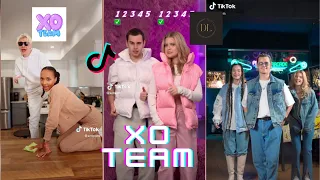 XO TEAM TIKTOK COMPILATION || TIKTOK DANCE MASHUP || DAILY LAUGH#trending #xoteam #tiktok