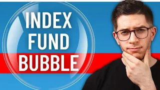 Is There an Index Fund Bubble?