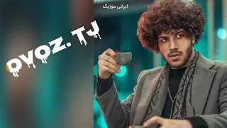 EHSAN DARYADEL mahi 🌹 Эхсон Дарёдил мохи🎶 Лучшие Иранские песни 🎤🌹