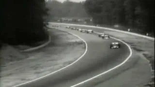 F1 1970 Round 8 German GP Highlights ( RARE FOOTAGE )