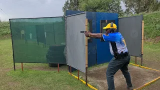 IPSC KENYA SAMMY ONYANGO