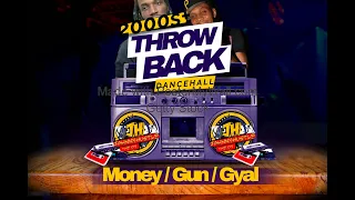throwback dancehall mix from the 2000s ft vybz kartel, popcaan & gaza movado gully & more