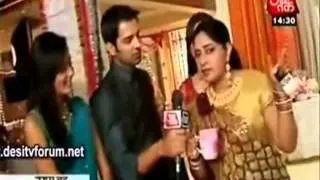 IPKKND 3rd Anniversary-Off screen masti