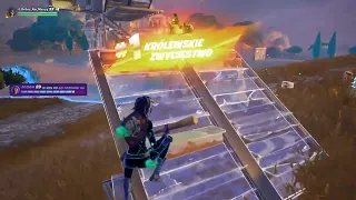 Dush NoScope 20kill solo vs duo