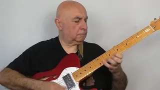 Five More Classic Blues Guitar Riffs