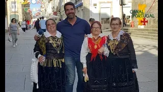 São João de Braga, a maior festa de São João de Portugal !!!