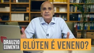 Gluten | Drauzio Comments # 12