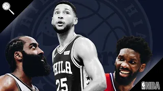 Die Sixers spielen ein GEFÄHRLICHES Spiel!