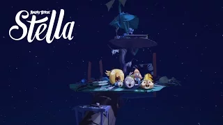 Angry Birds Stella - Season 2 Ep.6 Sneak Peek - "It's Mine!"