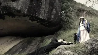 Cortometraje "La Divina Pastora" El Peñol - Colombia