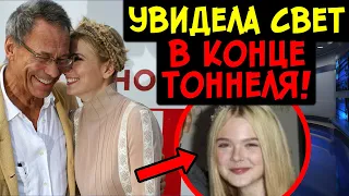 ДОЧЬ ВЫСОЦКОЙ ВЫШЛА ИЗ КОМЫ СПУСТЯ 10 ЛЕТ?!