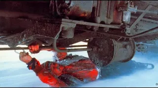 Splašený vlak (1985) český dabing (Full HD)