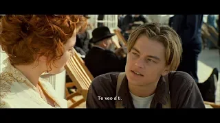 Titanic - (030) I SEE YOU / TE VEO A TÍ 1080p 60fps