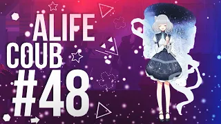 ALIFE COUB #48 ❄ anime coub / gif / music / anime / best moments