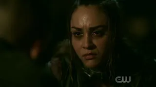 The 100 - Raven's pain ( S05E08 )