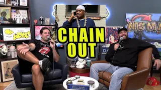 Chain Out w/ Paul Virzi | YLD Clips