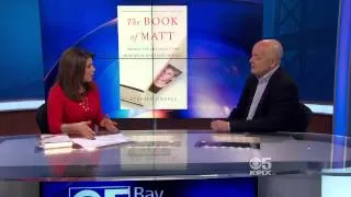 Bay Sunday: Stephen Jimenez, author:  "The Book of Matt"