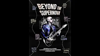 Joe Satriani Beyond the Supernova Documentary (2018)