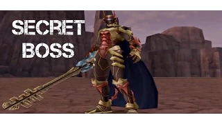 Kingdom Hearts 2 Final Mix] Secret Boss Lingering Will Spirit Proud Mode PCSX2 720 HD