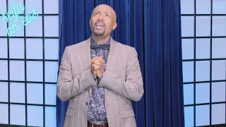 Seifu on EBS: የመግቢያ ሞኖሎግ የሳምንቱ ምርጥ ቀልዶች እና የፅድቅ መንገድ