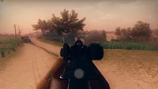 Day of Infamy - New M1 Carbine sounds