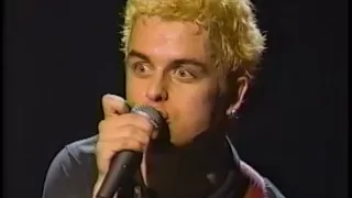 Green Day - She [Live in Chicago] 1994