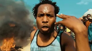 Y Celeb (408 Empire) _ Signal Xenophobia (Official Music Video) Zambian Music