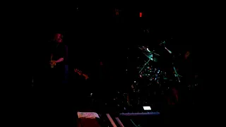 Stephen Stills- Johnny's Garden, Belly Up Tavern- Solana Beach 11/21/2011