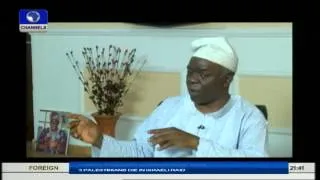 Law Weekly: Femi Falana Raises Issues Concerning National Conference Pt.1