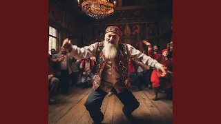 Hey Lezginka Super Dance (Kavkaz Caucasus Traditional Music)