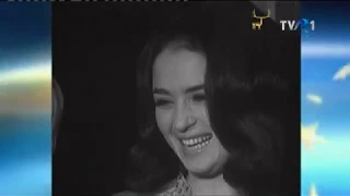 Angela Similea - Cerbul de aur 1970