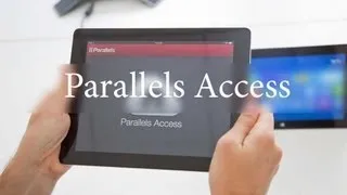 Обзор программы Parallels Access - Управлять вашим ПК легко!